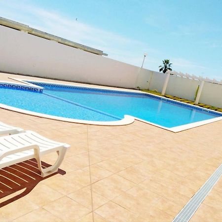 Martin House - Montenegro - Faro - Algarve ภายนอก รูปภาพ