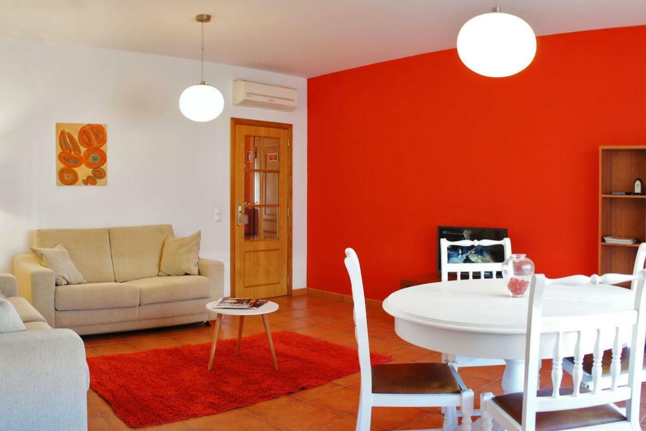 Martin House - Montenegro - Faro - Algarve ภายนอก รูปภาพ