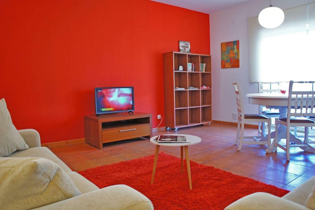 Martin House - Montenegro - Faro - Algarve ภายนอก รูปภาพ