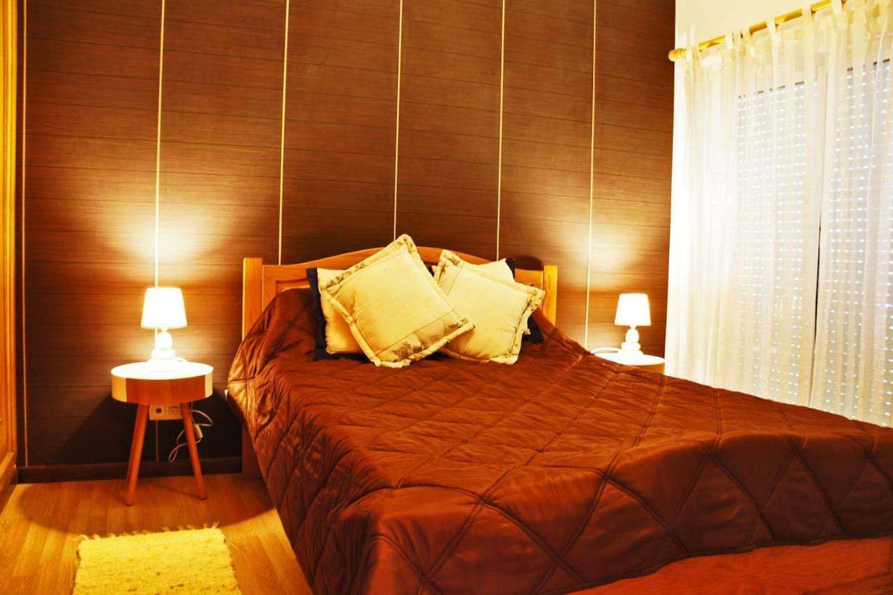 Martin House - Montenegro - Faro - Algarve ภายนอก รูปภาพ