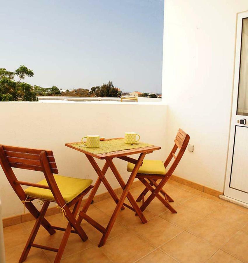 Martin House - Montenegro - Faro - Algarve ภายนอก รูปภาพ